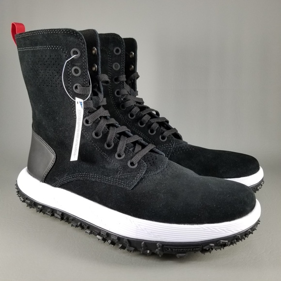 under armour michelin tire boot